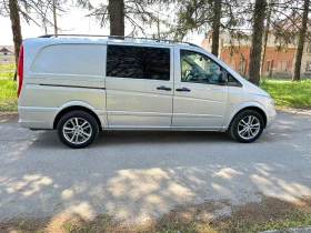 Mercedes-Benz Vito   6 111CDI  | Mobile.bg    8