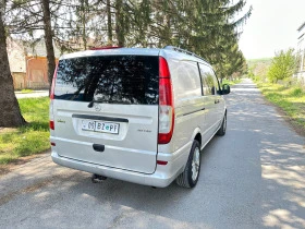     Mercedes-Benz Vito   6 111CDI 