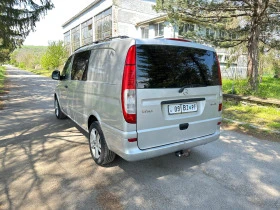     Mercedes-Benz Vito   6 111CDI 