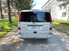 Mercedes-Benz Vito   6 111CDI  | Mobile.bg    6