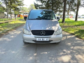 Mercedes-Benz Vito   6 111CDI  | Mobile.bg    5