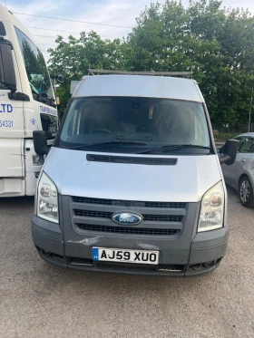     Ford Transit 2.4   