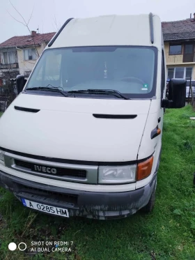 Iveco Daily  | Mobile.bg    2