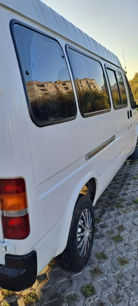 Ford Transit ПЕРФЕКТЕН , снимка 5