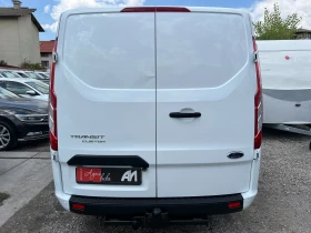     Ford Transit 2.0TDCi 154390./WF0YXXTTGYLR07839//LED/PDC/