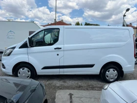     Ford Transit 2.0TDCi 154390./WF0YXXTTGYLR07839//LED/PDC/
