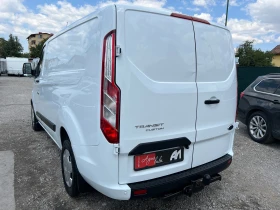     Ford Transit 2.0TDCi 154390./WF0YXXTTGYLR07839//LED/PDC/