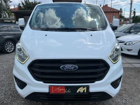 Ford Transit 2.0TDCi 154390./WF0YXXTTGYLR07839//LED/PDC/ | Mobile.bg    8