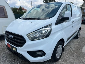     Ford Transit 2.0TDCi 154390./WF0YXXTTGYLR07839//LED/PDC/