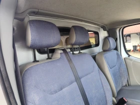 Nissan Primastar 1.9  | Mobile.bg    14