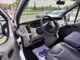 Nissan Primastar 1.9  | Mobile.bg    12