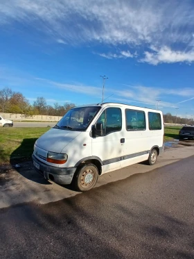 Renault Trafic, снимка 3