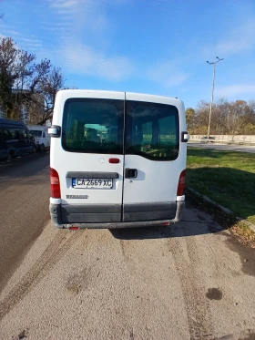 Renault Trafic, снимка 4