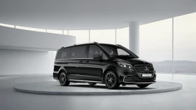 Mercedes-Benz V 300 4MATIC EXCLUSIVE