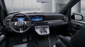 Mercedes-Benz V 300 4MATIC EXCLUSIVE, снимка 8