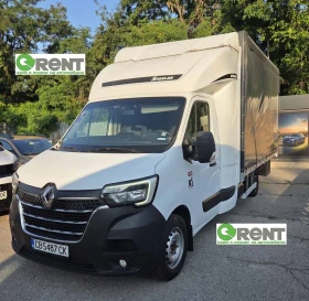 ������ Renault Master