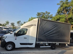 Renault Master 2, 3 DCi 1+ 1 ����� �����/����� | Mobile.bg � ����� ������ 4
