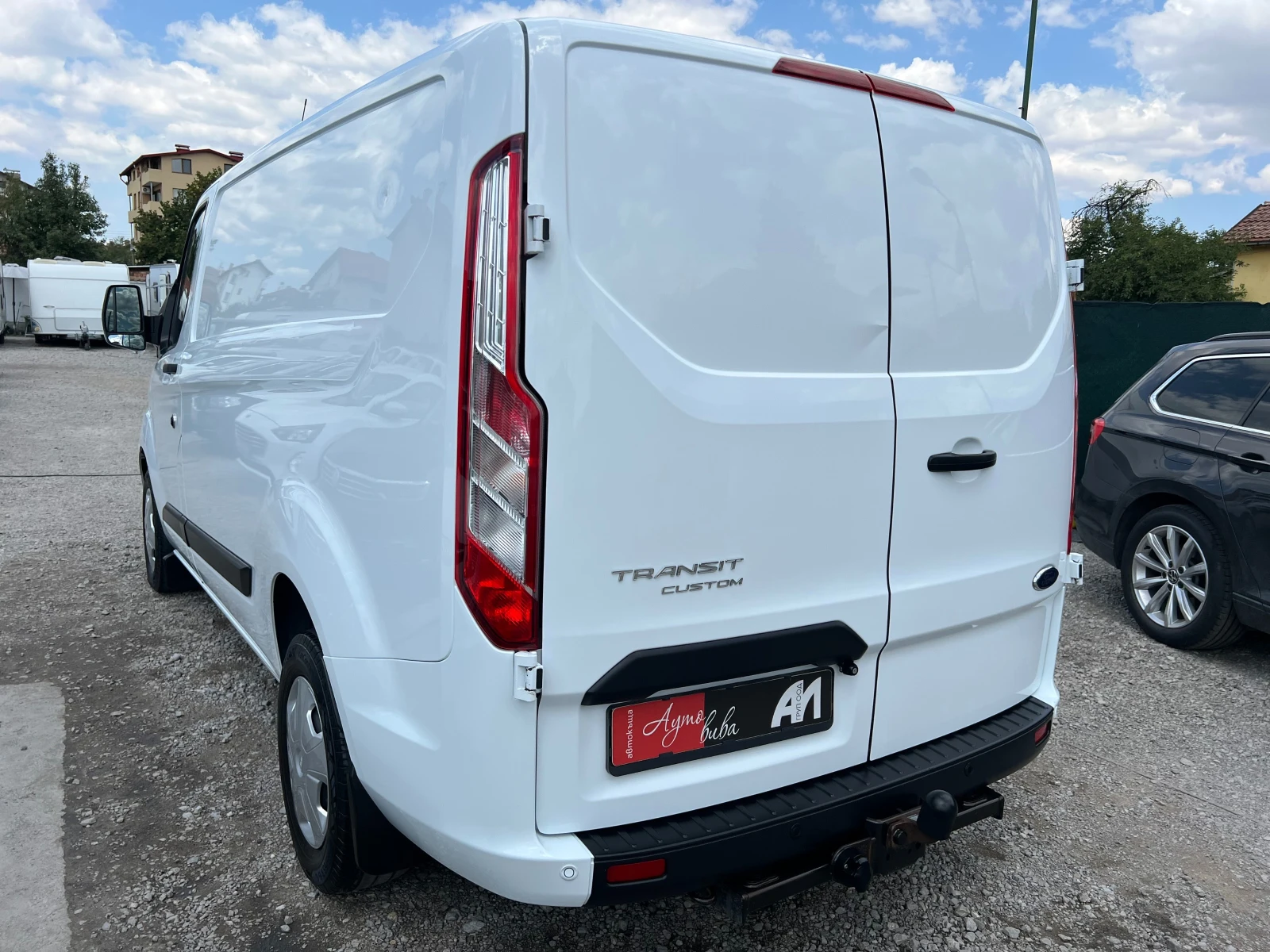 Ford Transit 2.0TDCi 154390км./WF0YXXTTGYLR07839/НАВИ/LED/PDC/ - изображение 3
