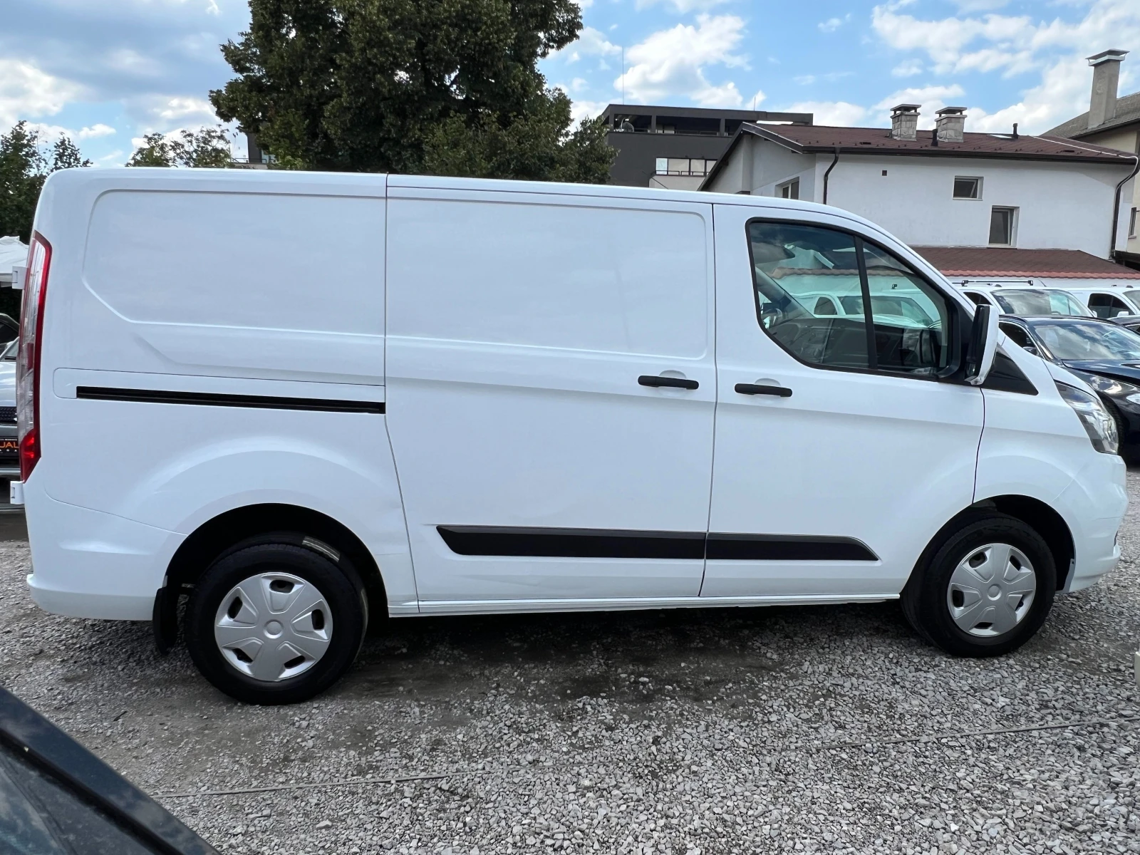 Ford Transit 2.0TDCi 154390км./WF0YXXTTGYLR07839/НАВИ/LED/PDC/ - изображение 6