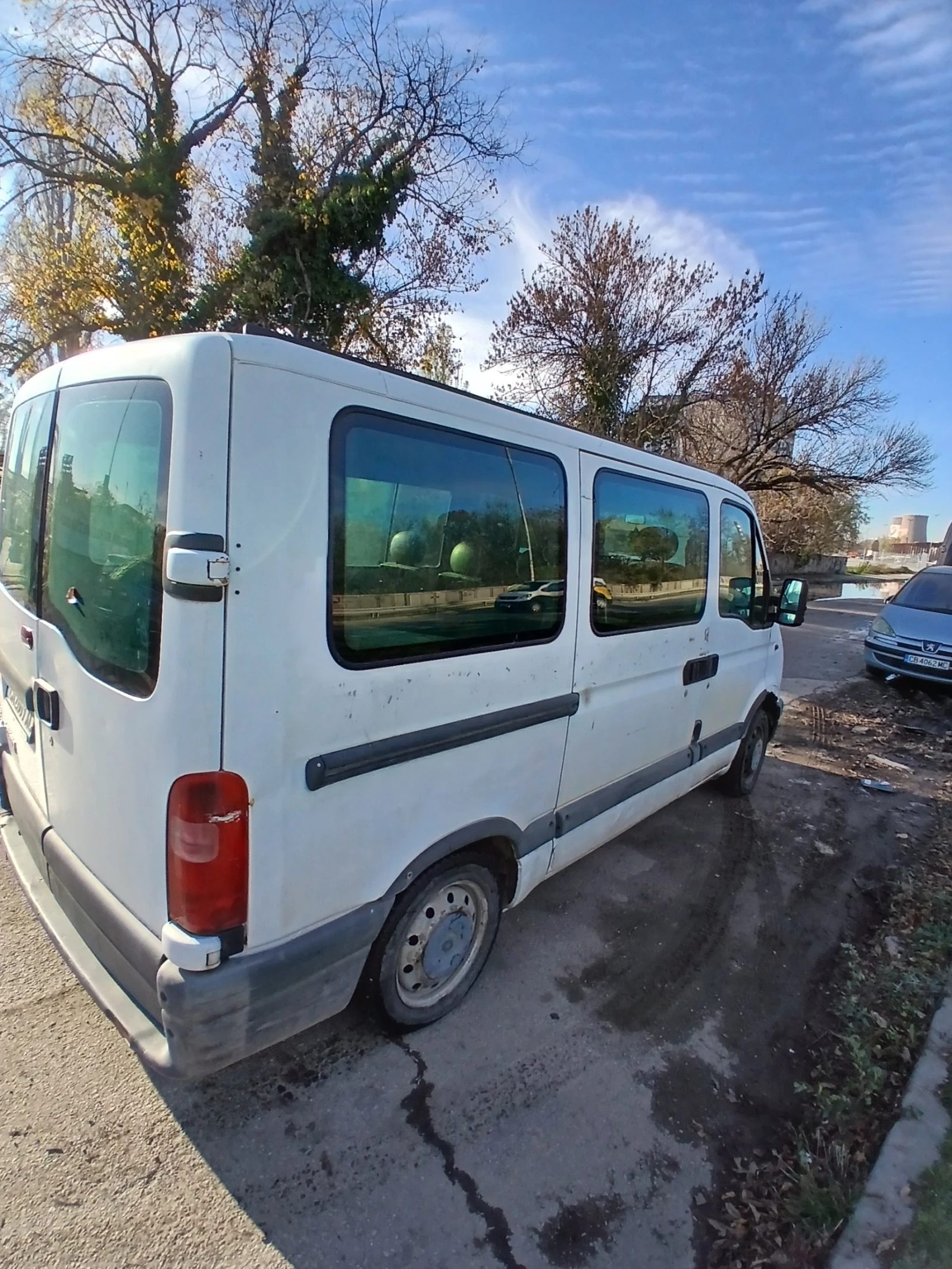 Renault Trafic  - изображение 5