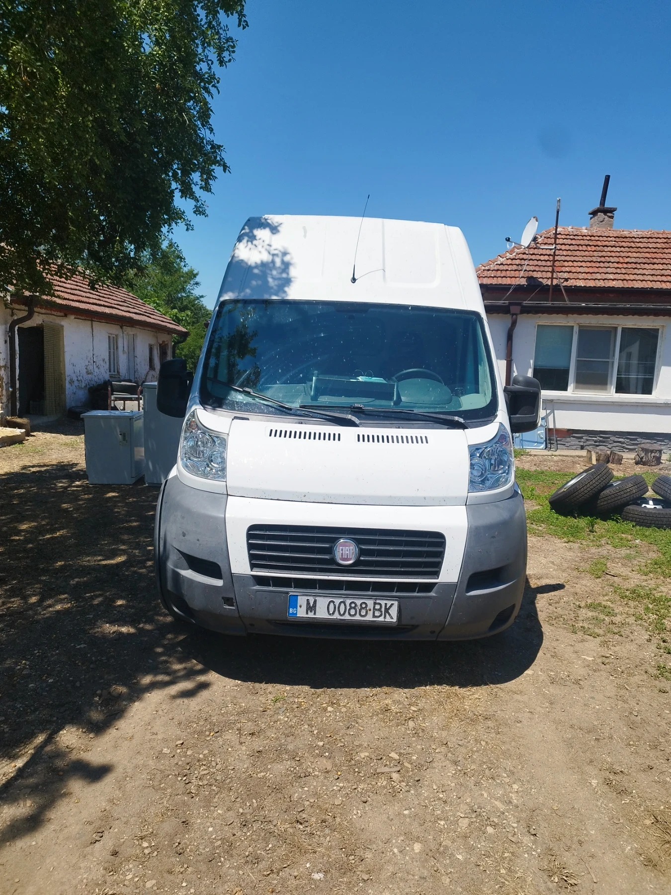 Fiat Ducato