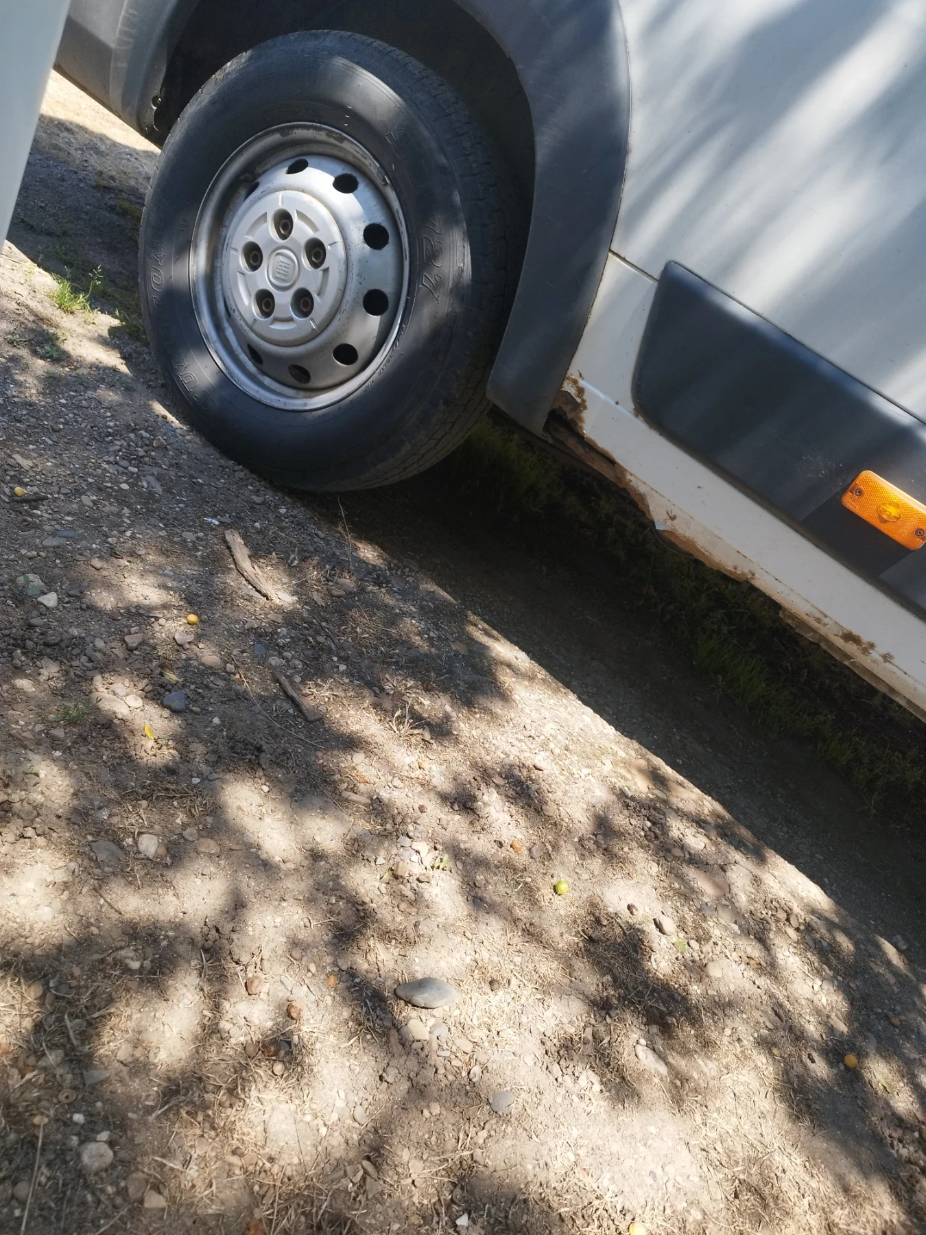 Fiat Ducato, снимка 9 - Бусове и автобуси - 54877395
