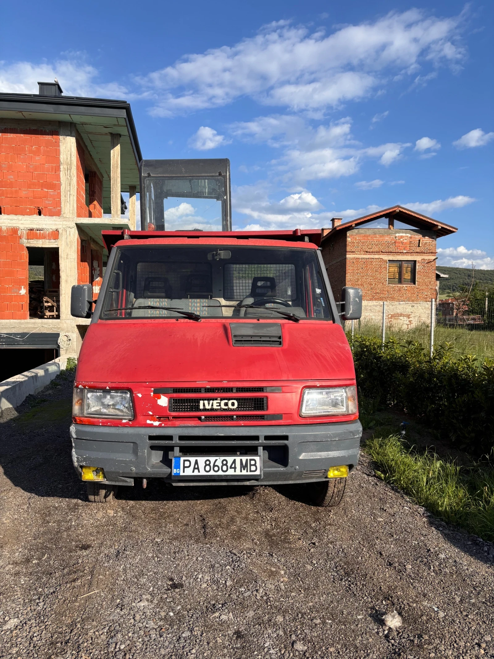 Iveco 3512, снимка 2 - Бусове и автобуси - 55513995