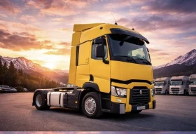 Renault T 460, снимка 3