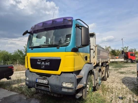 Man Tgs, снимка 14