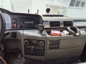 Man Tgs, снимка 10