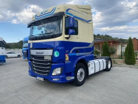 Daf FT XF 106 , снимка 1