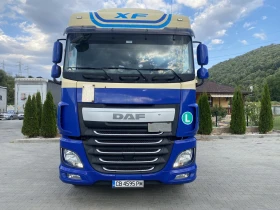 Daf FT XF 106 , снимка 6