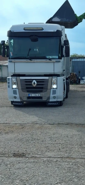 Renault Magnum | Mobile.bg    2