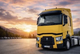 Renault T 460 - изображение 1