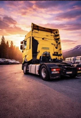 Renault T 460 | Mobile.bg � ����� ������ 4