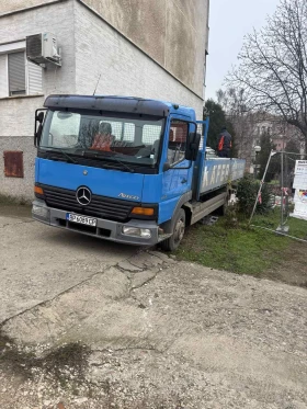 Mercedes-Benz Atego undefined | Auto.bg — изображение 7