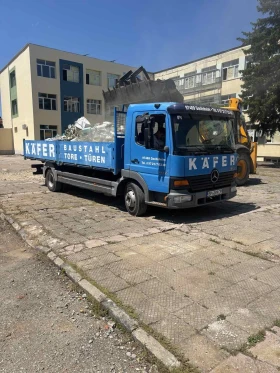 Mercedes-Benz Atego undefined | Auto.bg — изображение 3