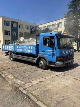 Mercedes-Benz Atego undefined | Auto.bg — изображение 5