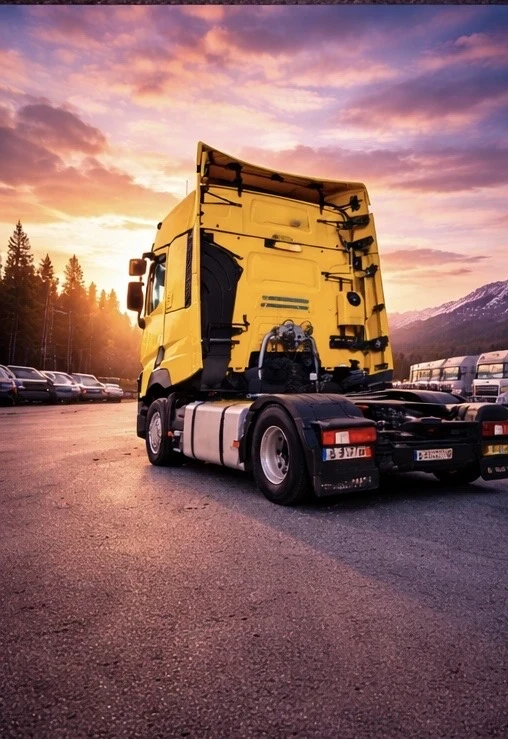 Renault T 460, снимка 4 - Камиони - 53773302