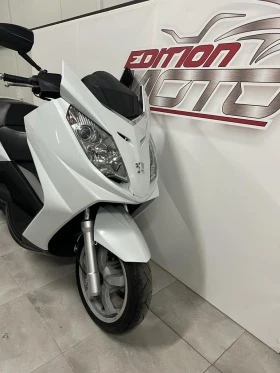 Peugeot Satelis, снимка 2