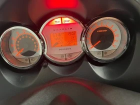 Peugeot Satelis, снимка 3