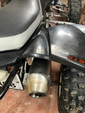 Yamaha Yfz, снимка 9