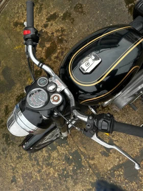 Royal Enfield Bullet 500, снимка 12