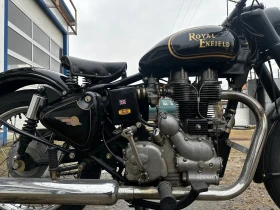 Royal Enfield Bullet 500, снимка 5