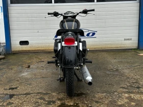 Royal Enfield Bullet 500, снимка 11