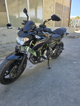 Kawasaki Z ABS, снимка 5