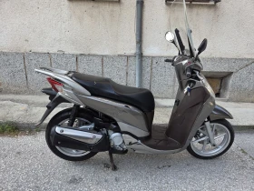 Honda Sh, снимка 3