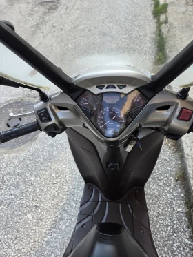 Honda Sh, снимка 4