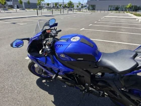 Yamaha YZF-R6, снимка 2