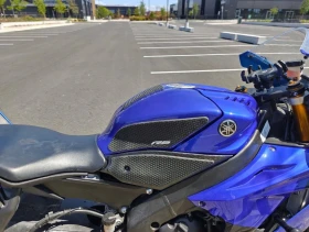 Yamaha YZF-R6, снимка 3